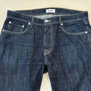 Buck Mason Men’s Jeans